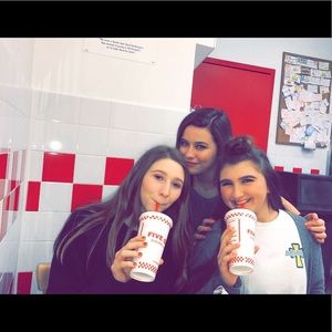 Meet your Posher, Loran